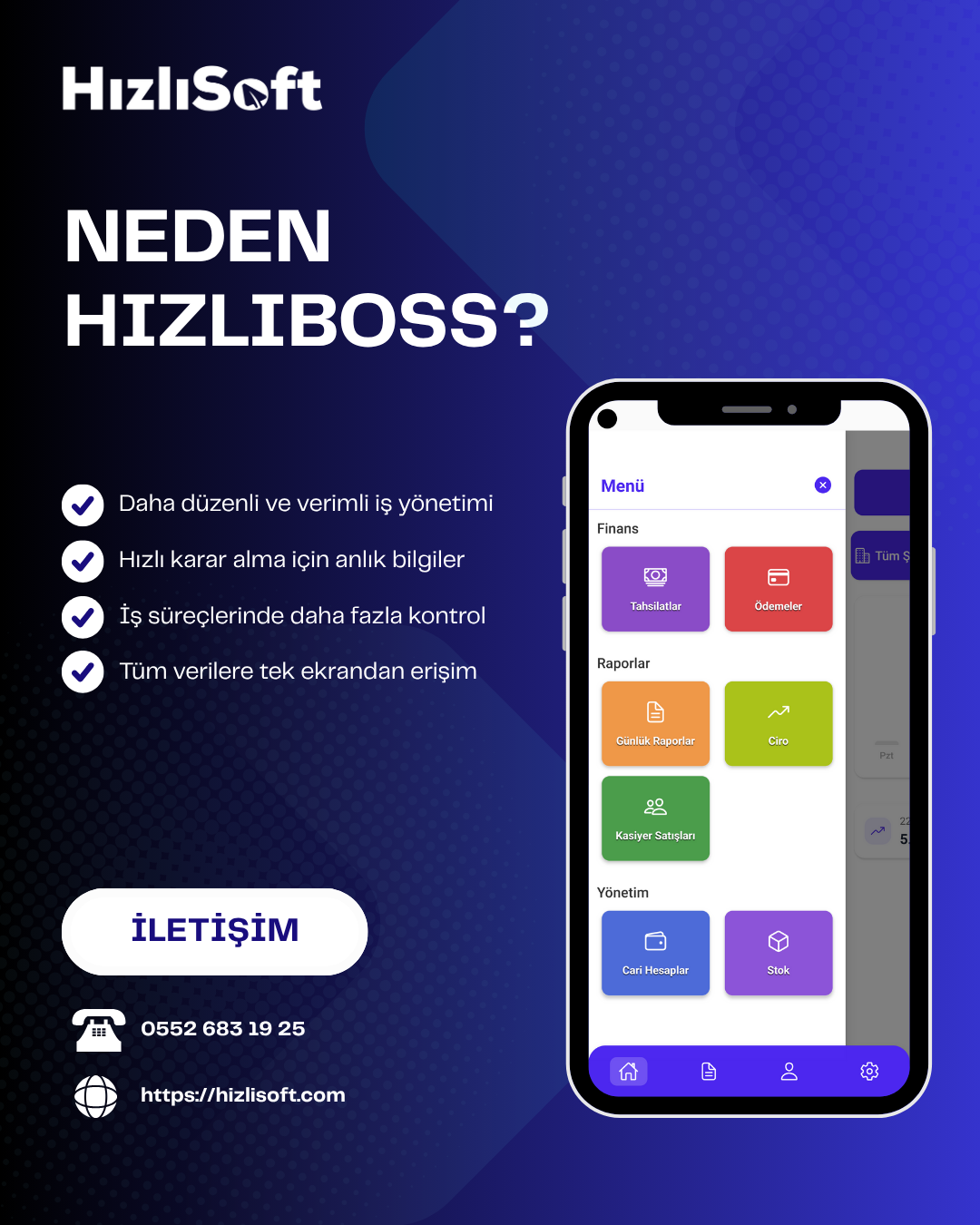 HızlıBOSS