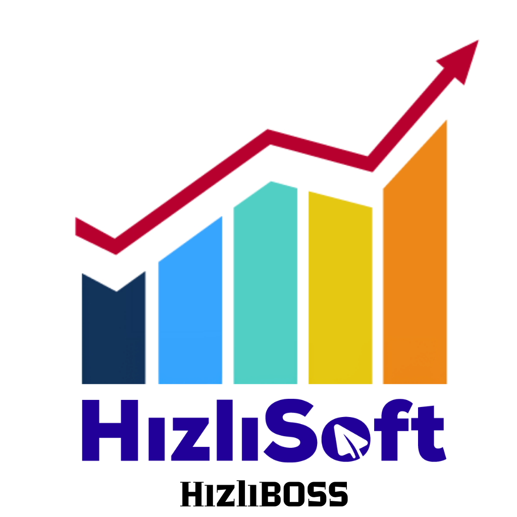 HızlıBOSS App Icon
